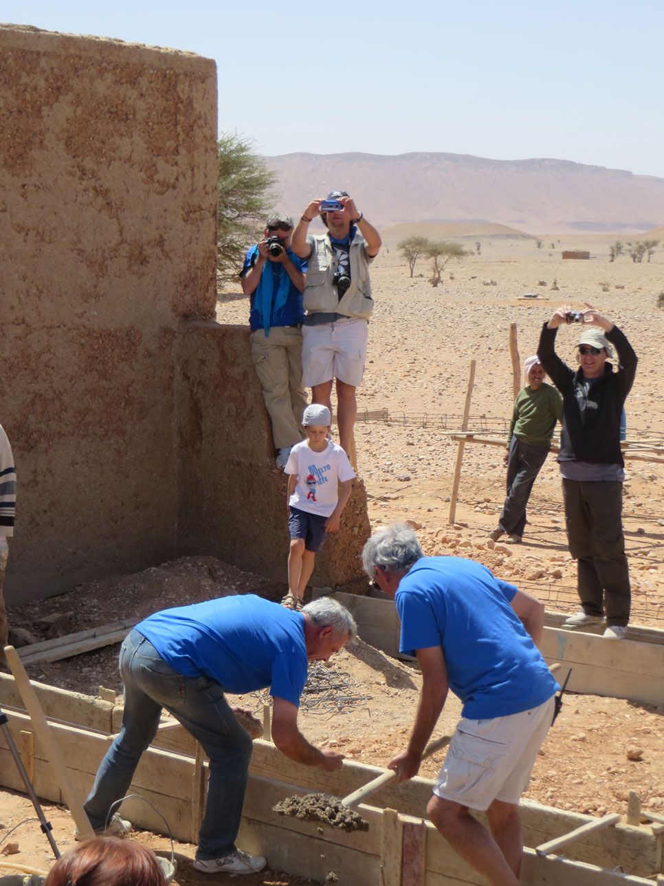 El Desierto de los Niños 2014