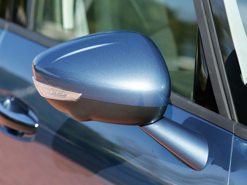 Prueba: Citroën Grand C4 Picasso 2.0 BlueHDI