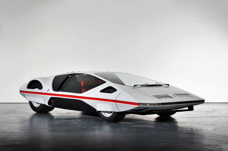 Adelantados a su tiempo: prototipos del pasado con diseño del futuro
