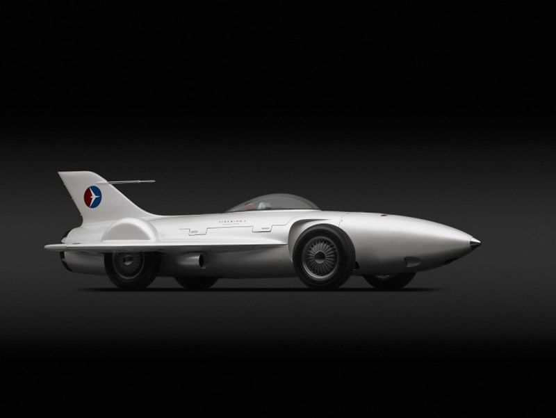 Adelantados a su tiempo: prototipos del pasado con diseño del futuro