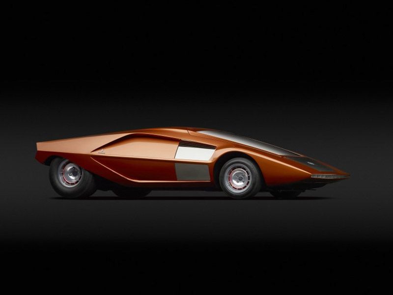 Adelantados a su tiempo: prototipos del pasado con diseño del futuro