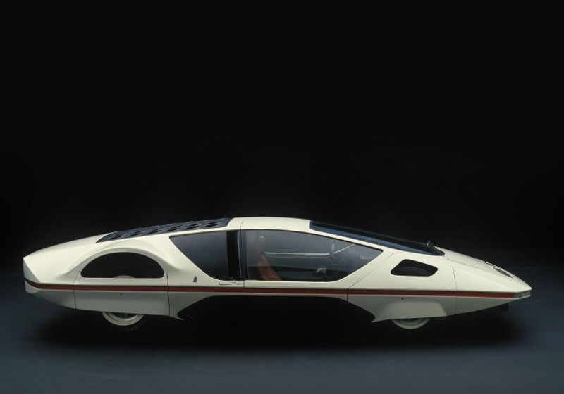 Adelantados a su tiempo: prototipos del pasado con diseño del futuro