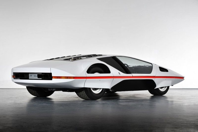 Adelantados a su tiempo: prototipos del pasado con diseño del futuro