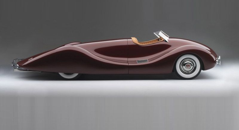 Adelantados a su tiempo: prototipos del pasado con diseño del futuro
