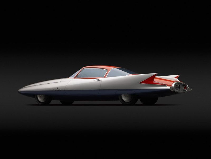Adelantados a su tiempo: prototipos del pasado con diseño del futuro