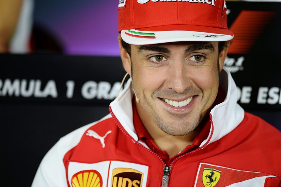 GP España 2014: fotos de las jornadas del jueves y del viernes