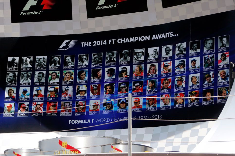 GP España 2014: fotos de las jornadas del jueves y del viernes