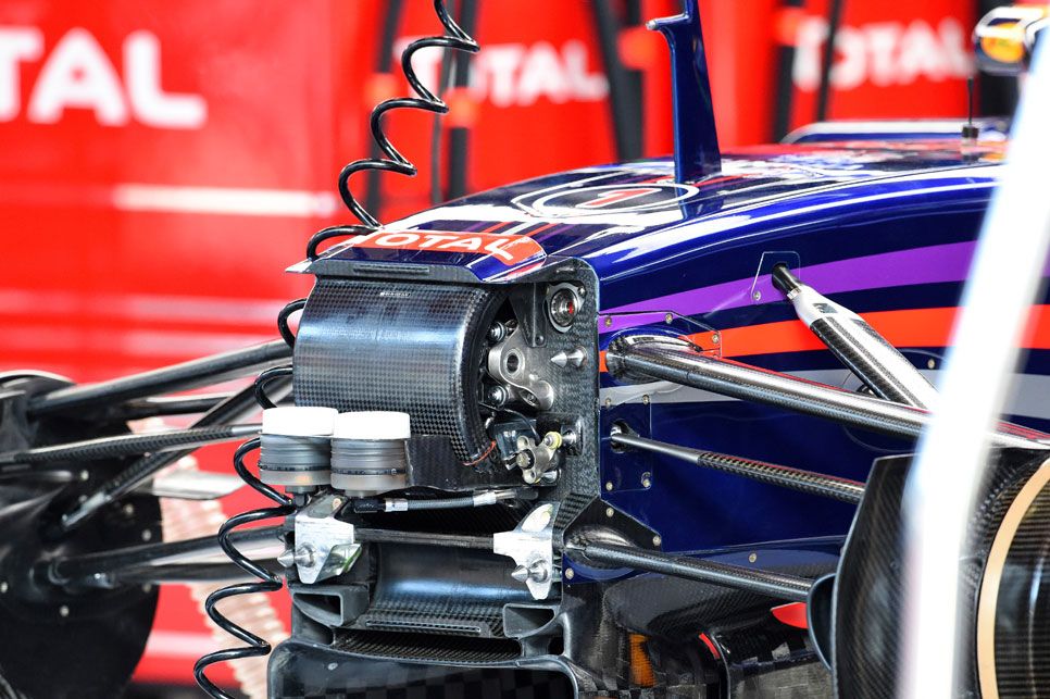 GP España 2014: fotos de las jornadas del jueves y del viernes