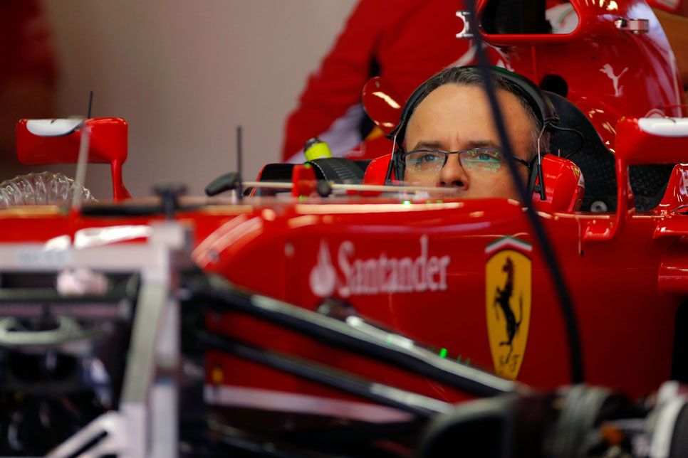 GP España 2014: fotos de las jornadas del jueves y del viernes