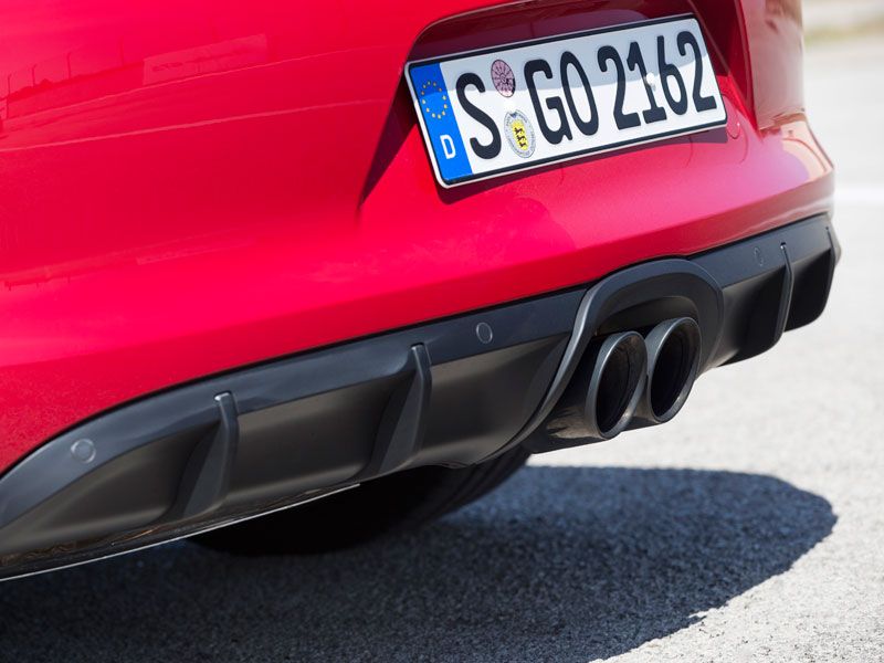 Contacto: Porsche Boxster/Cayman GTS