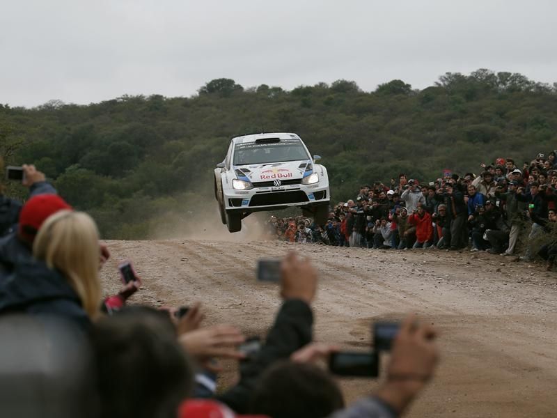 Las mejores fotos de la semana (12-16 mayo)