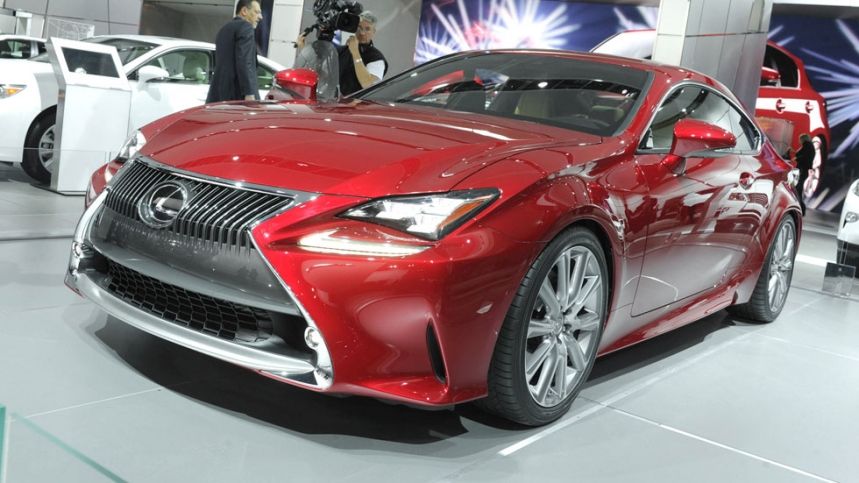 Top 5 novedades del Salón de Madrid 2014
