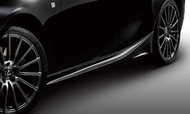 Lexus IS 25 Aniversario