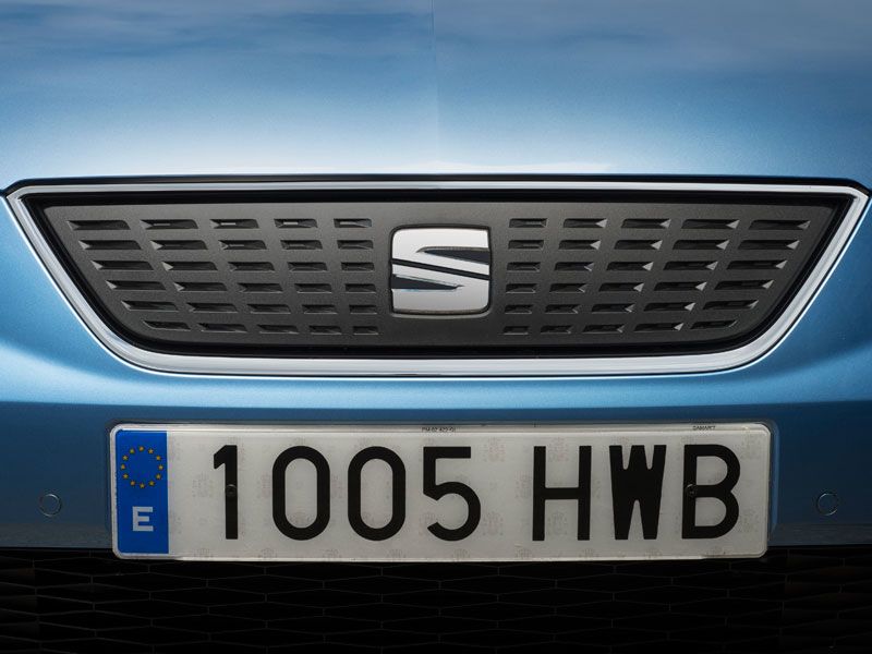 Contacto: Seat León Ecomotive, el ahorrador
