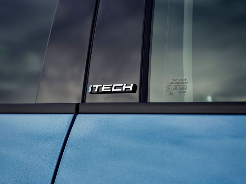 Contacto: Seat León Ecomotive, el ahorrador