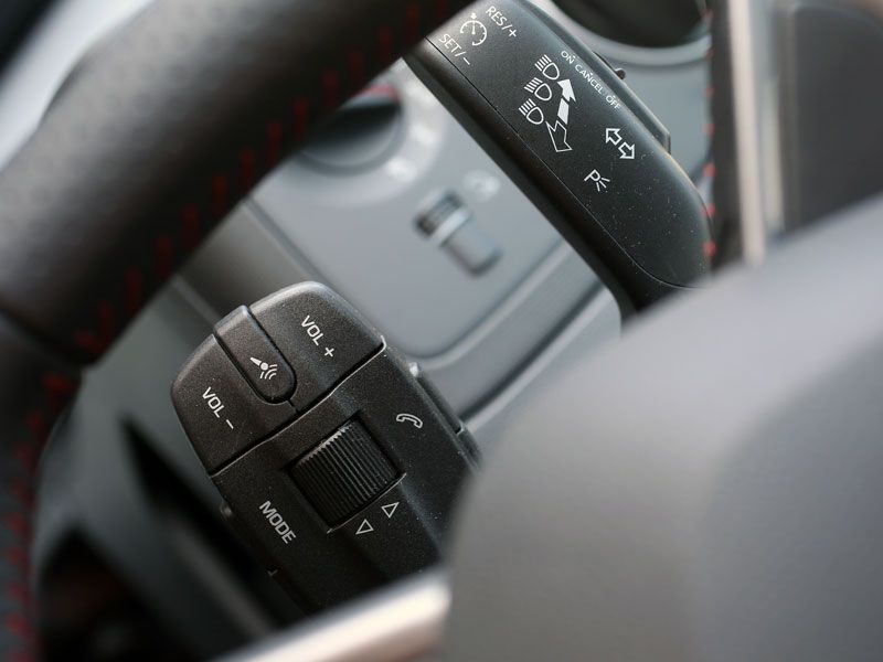Contacto: Seat Ibiza ACT