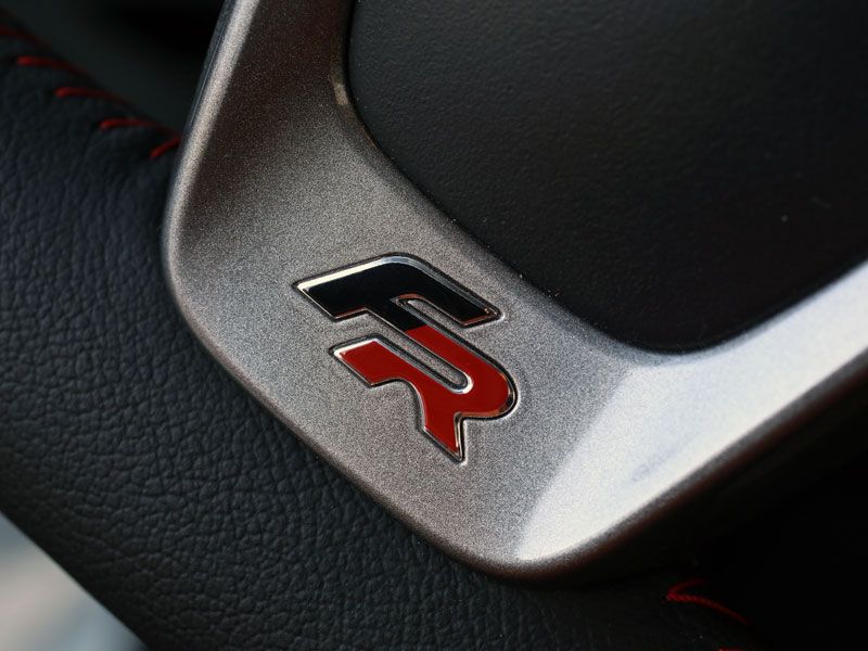 Contacto: Seat Ibiza ACT
