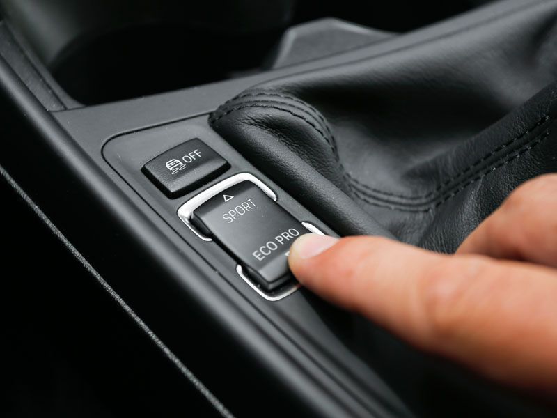 Prueba: BMW 220i, pasión pura