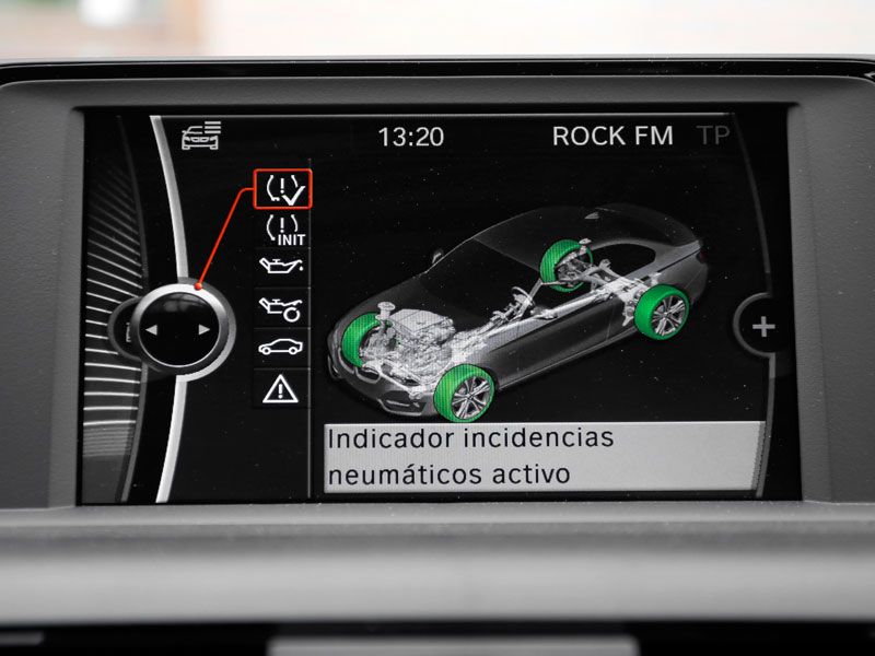 Prueba: BMW 220i, pasión pura