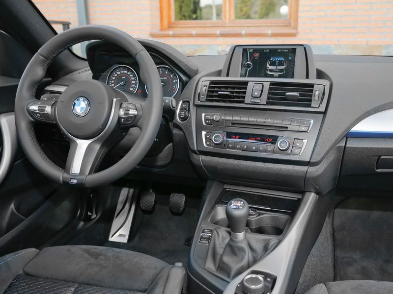 Prueba: BMW 220i, pasión pura
