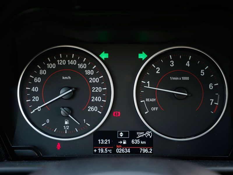 Prueba: BMW 220i, pasión pura