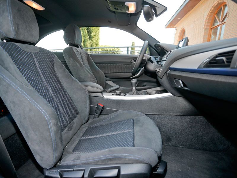 Prueba: BMW 220i, pasión pura