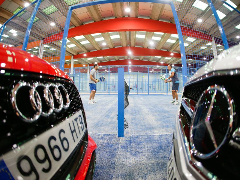 Comparativa: Audi RS7 vs Mercedes CLS 63 AMG, RS contra AMG