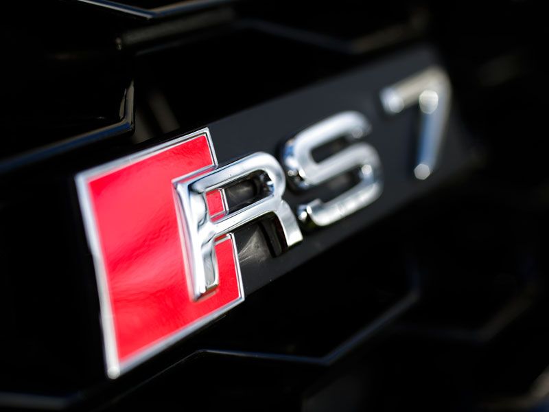 Comparativa: Audi RS7 vs Mercedes CLS 63 AMG, RS contra AMG