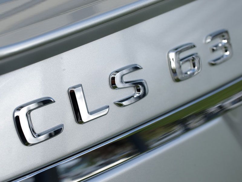 Comparativa: Audi RS7 vs Mercedes CLS 63 AMG, RS contra AMG