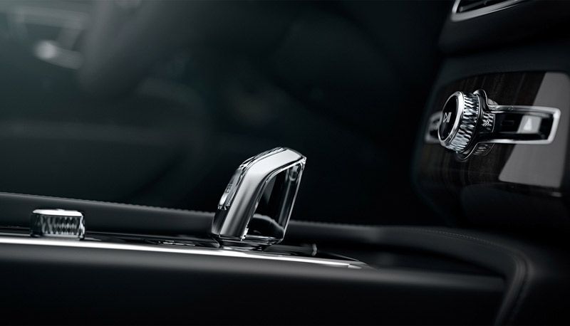 Nuevo Volvo XC90 2014