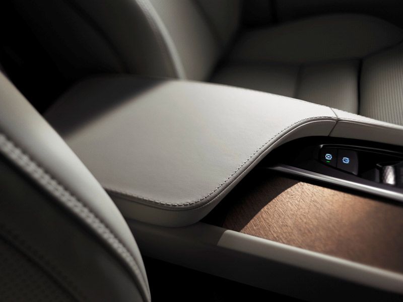 Nuevo Volvo XC90 2014