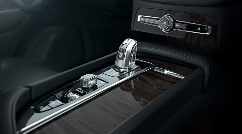 Nuevo Volvo XC90 2014