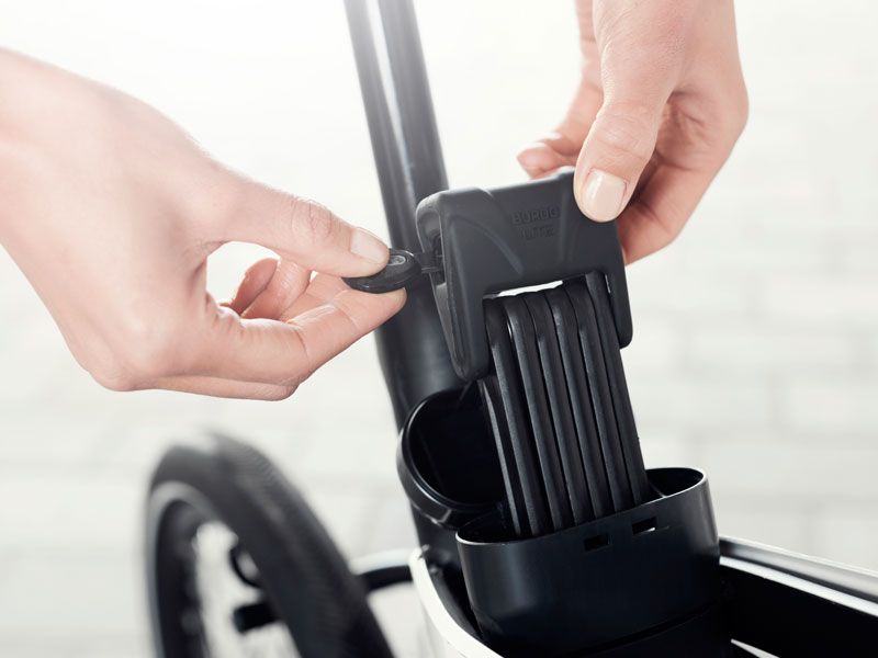Las marcas de coches se pasan a las bicicletas eléctricas