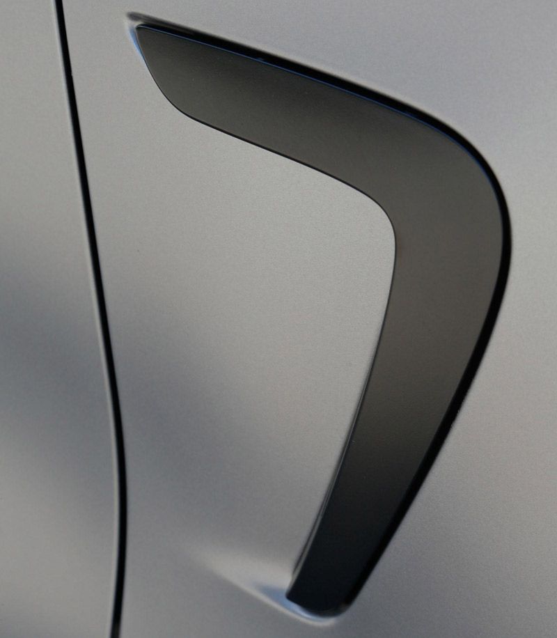 BMW Serie 4 Gran Coupé Individual