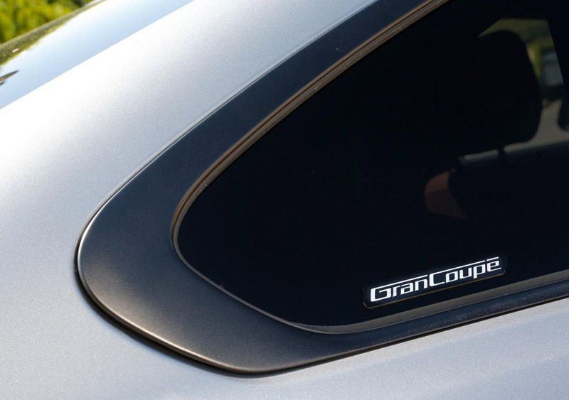 BMW Serie 4 Gran Coupé Individual