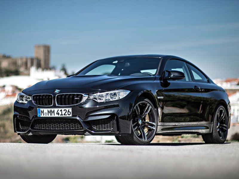 BMW M3-M4, un deportivo con mayúsculas