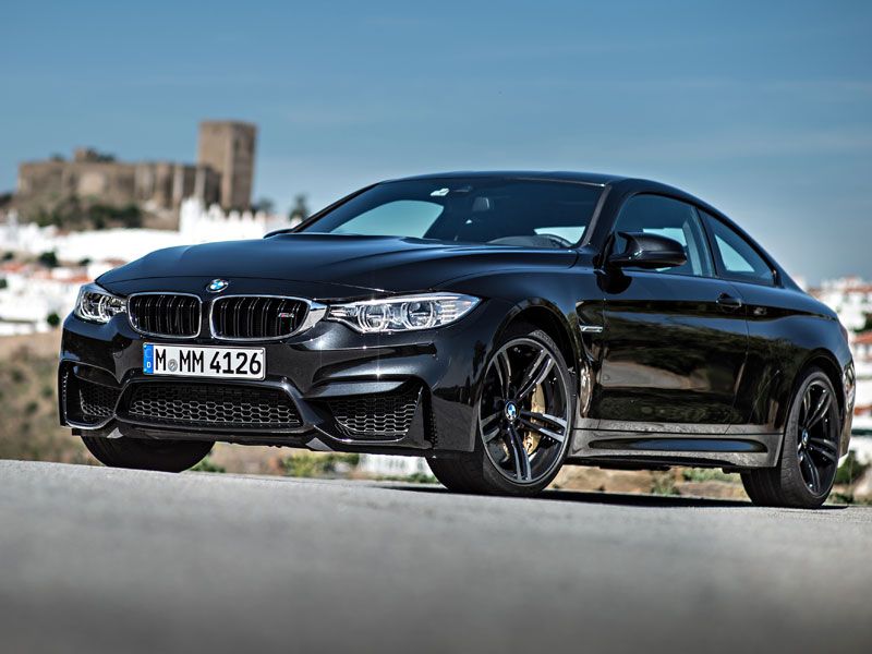 BMW M3-M4, un deportivo con mayúsculas
