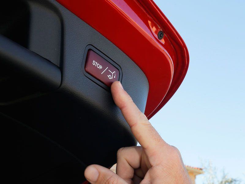 Prueba: Mercedes GLA 200CDI 7G-DCT, olvida lo convencional