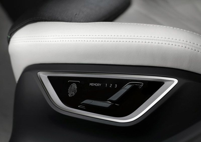 Skoda VisionC, todos sus secretos y fotos