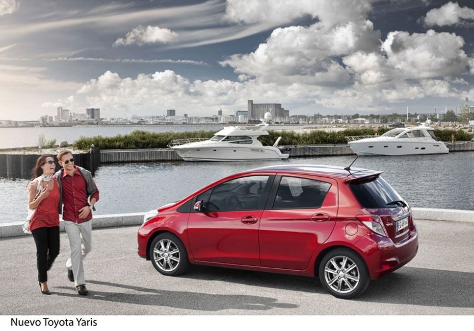 Los coches con mejores ofertas en junio