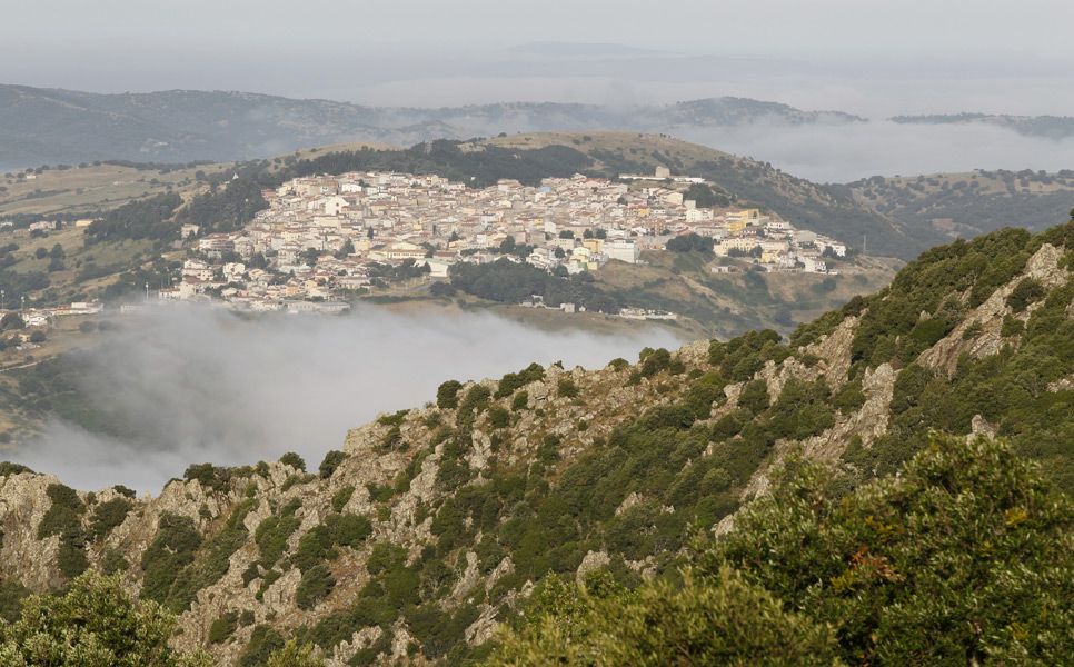 Rallye de Italia-Cerdeña: Previo