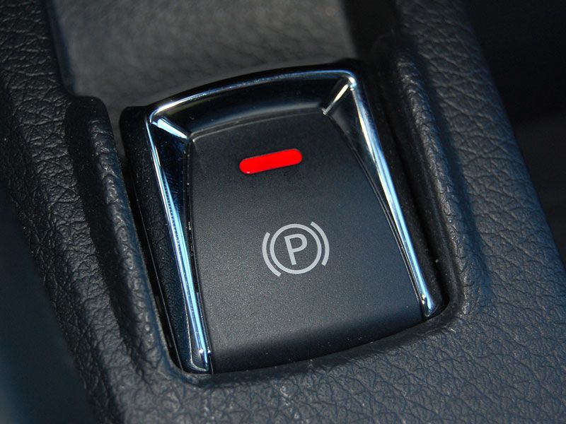 Prueba: Nissan Qashqai 1.2 DIG-T, ¿servicios mínimos?