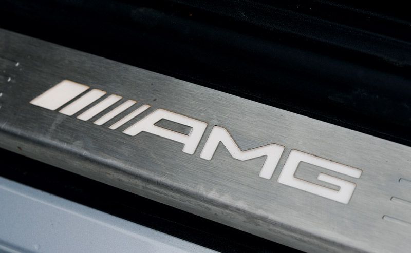 Comparativa: Mercedes SLK 55 AMG vs Jaguar F-Type 5.0 V8 S