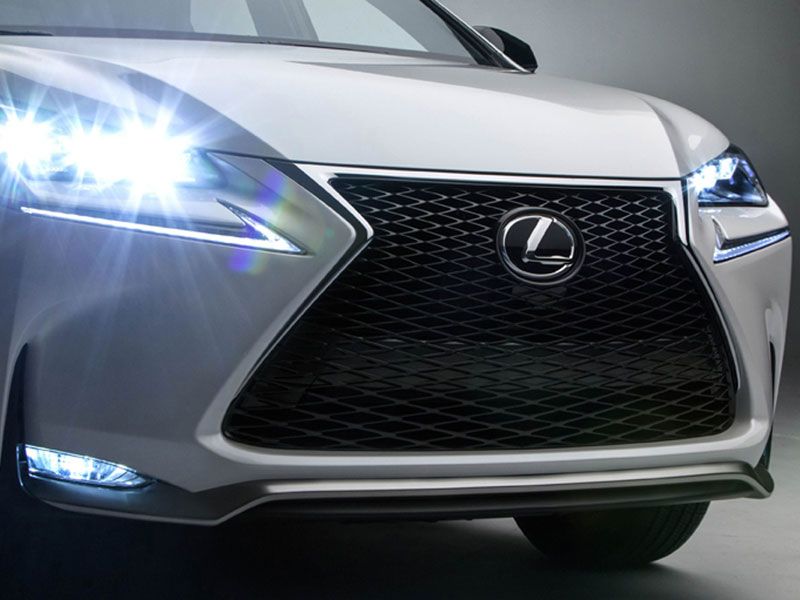 Precios del Lexus NX