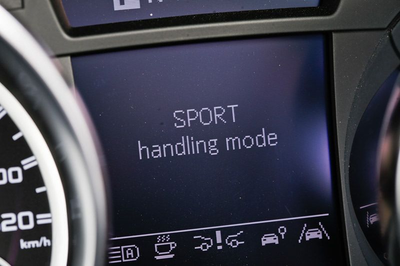 Comparativa: Mercedes SLK 55 AMG vs Jaguar F-Type 5.0 V8 S