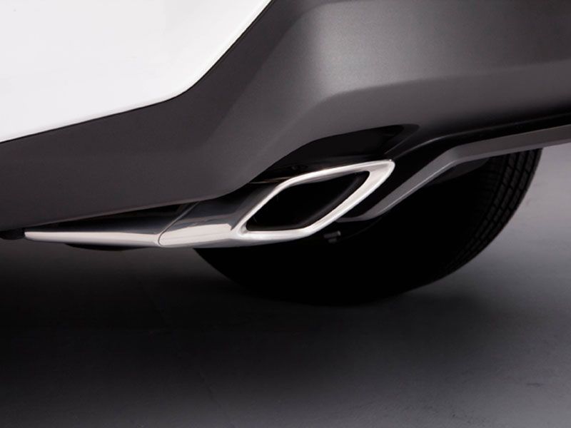 Precios del Lexus NX