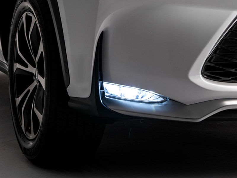 Precios del Lexus NX