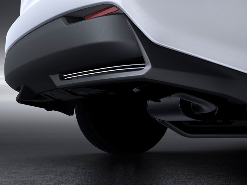 Precios del Lexus NX