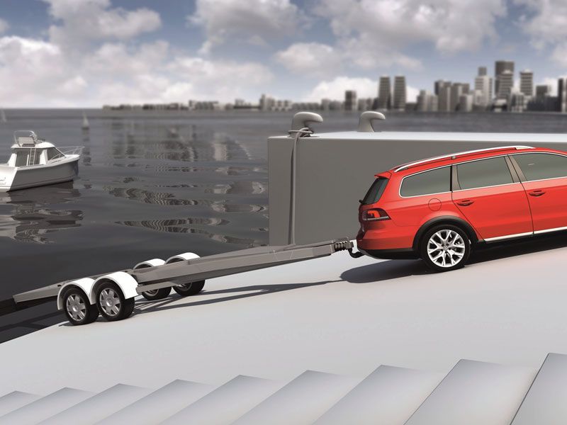10 sistemas de asistencia a la conducción imprescindibles