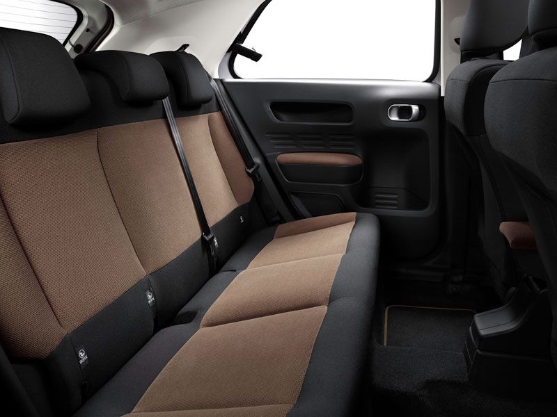 Citroën C4 Cactus, lo conducimos